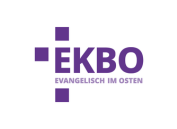 Logo Evangelische Kirche Berlin-Brandenburg-schlesische Oberlausitz